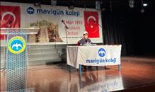 111. YILINDA ÇANAKKALE ZAFERİ